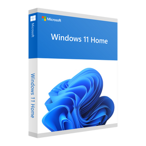 Microsoft Windows 11 Home