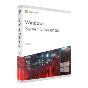 Microsoft Windows Server 2025 Datacenter