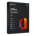 Microsoft Office 2021 Standard