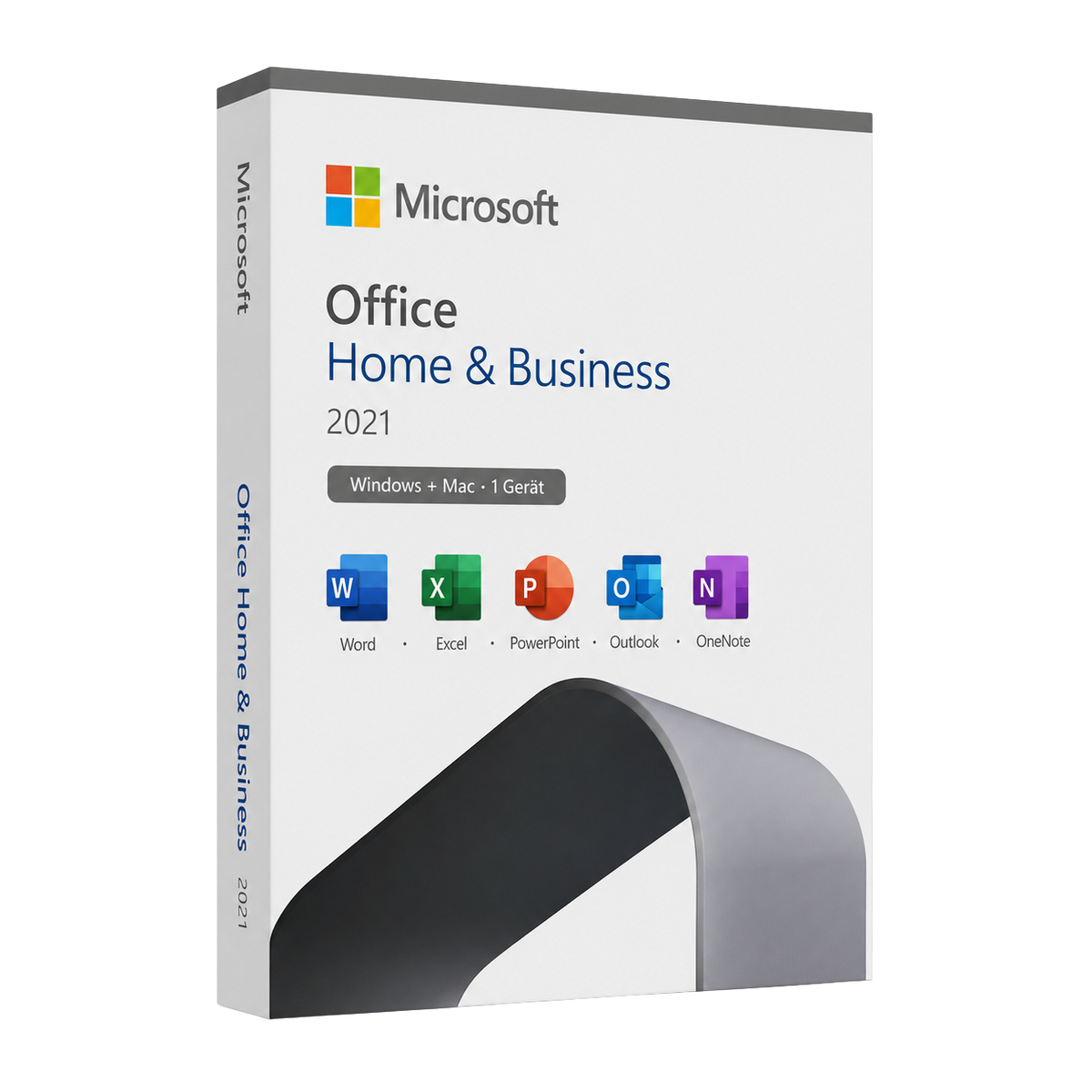 Microsoft Office 2021 Home & Business