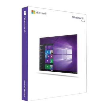 Microsoft Windows 10 Pro N