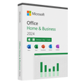 Microsoft Office 2024 Home & Business