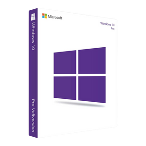Microsoft Windows 10 Pro