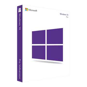 Microsoft Windows 10 Pro