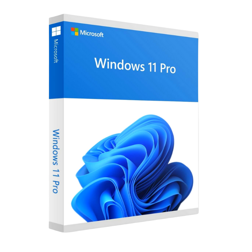 Microsoft Windows 11 Pro