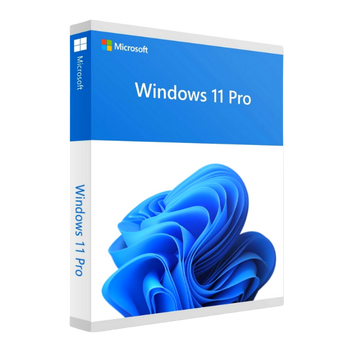 Microsoft Windows 11 Pro