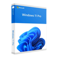 Microsoft Windows 11 Pro