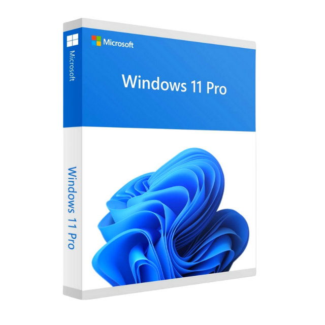 Microsoft Windows 11 Pro