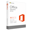 Microsoft Office 2019 Standard