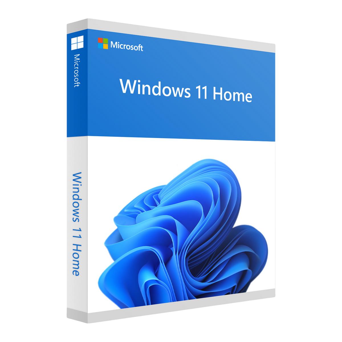 Microsoft Windows 11 Home