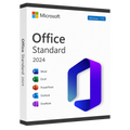Microsoft Office 2024 Standard