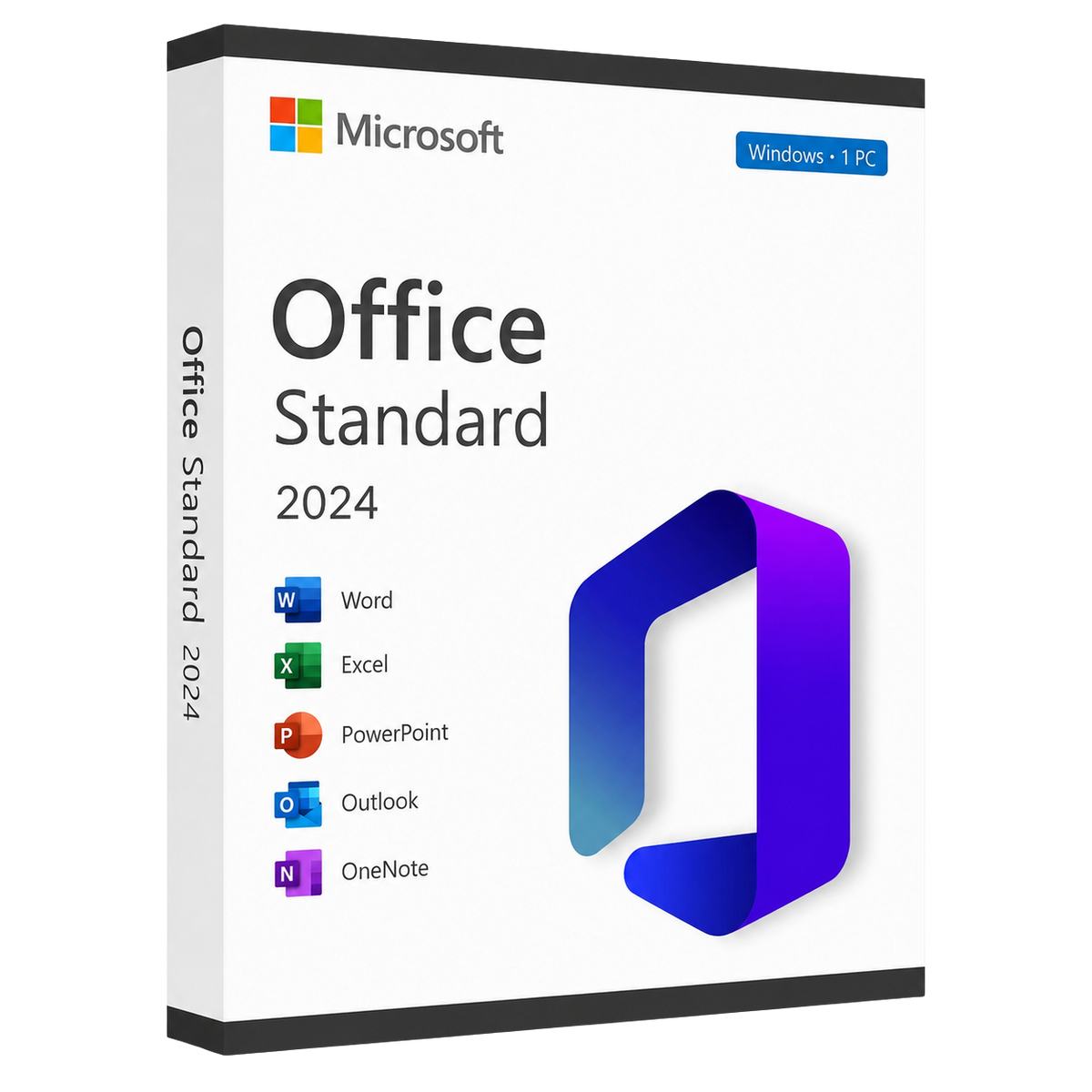 Microsoft Office 2024 Standard