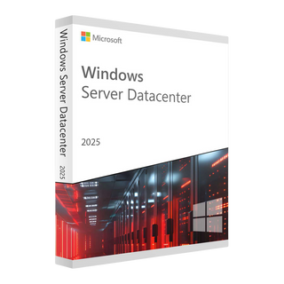 Microsoft Windows Server 2025 Datacenter
