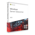 Microsoft Windows Server 2025 Datacenter