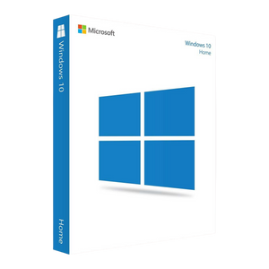 Microsoft Windows 10 Home