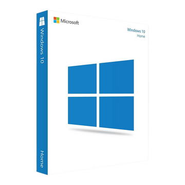 Microsoft Windows 10 Home