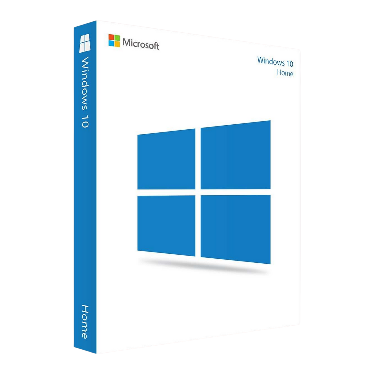 Microsoft Windows 10 Home