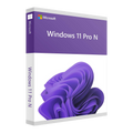 Microsoft Windows 11 Pro N