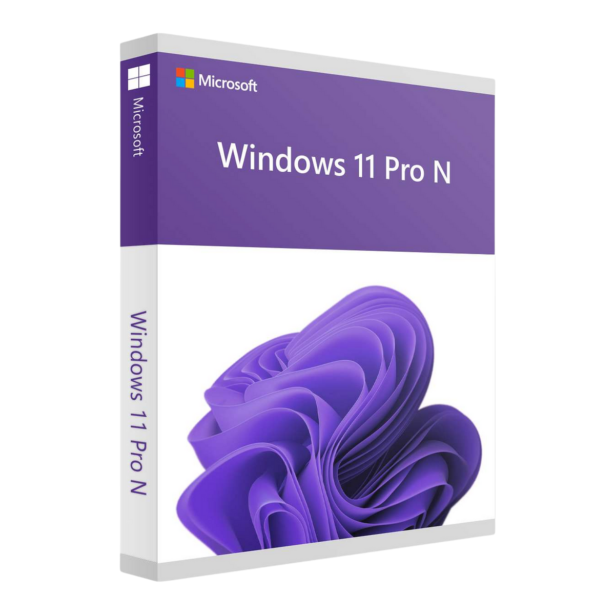 Microsoft Windows 11 Pro N