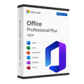 Microsoft Office 2024 Professional Plus