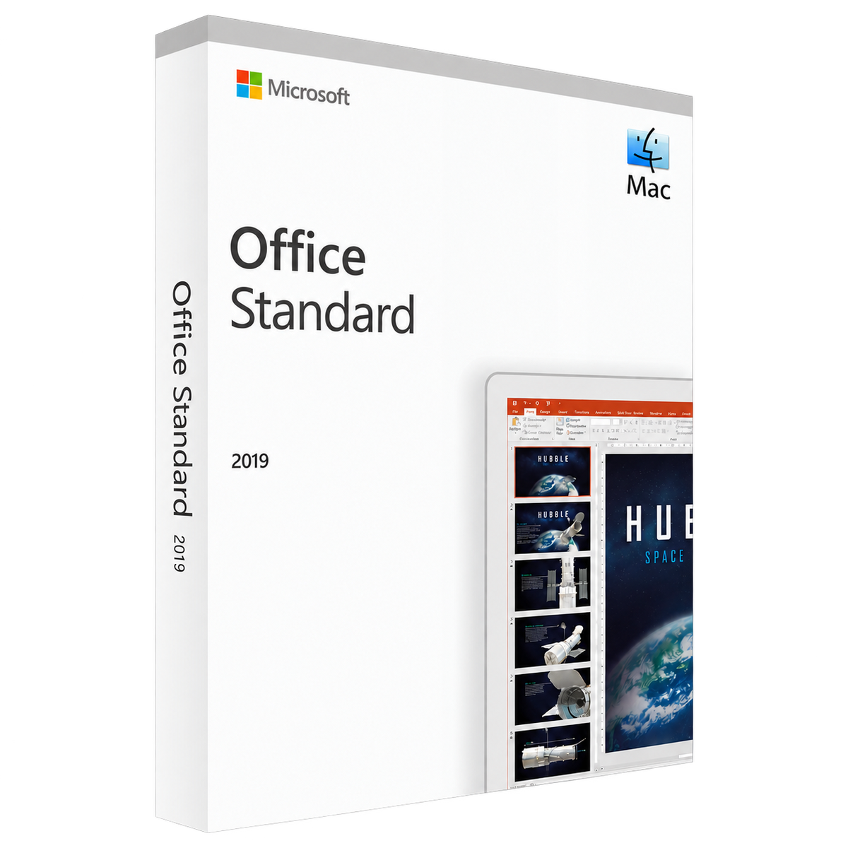 Microsoft Office 2019 Standard – 1 Mac